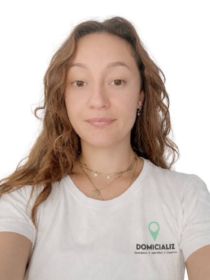 Votre conseillère Domicializ